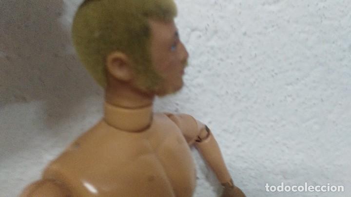 Geyperman: geyperman original al 100% con accesorios  1&ordf; generacion - Foto 8
