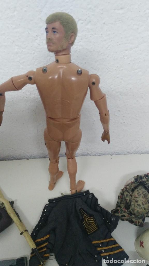 Geyperman: geyperman original al 100% con accesorios  1&ordf; generacion - Foto 10