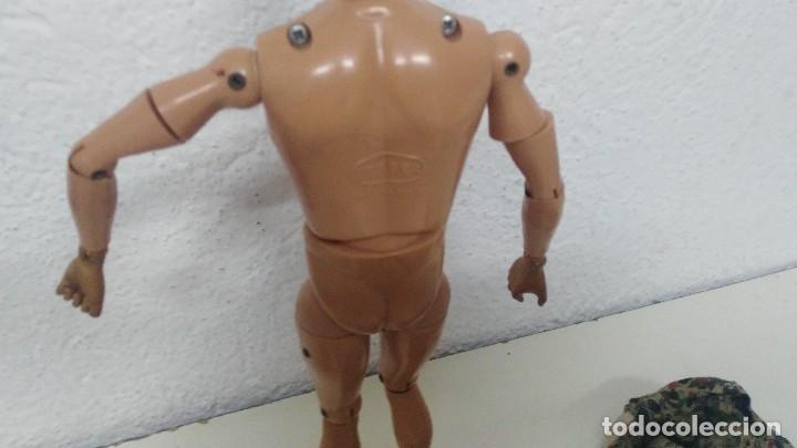 Geyperman: geyperman original al 100% con accesorios  1&ordf; generacion - Foto 11