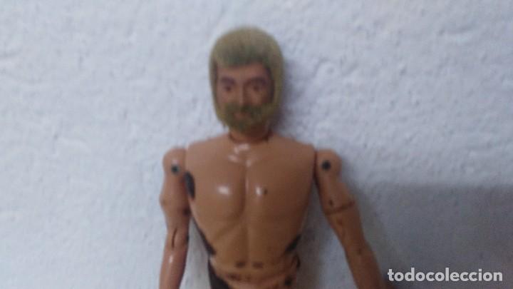 Geyperman: geyperman original al 100% con accesorios 1&ordf; generacion - Foto 5