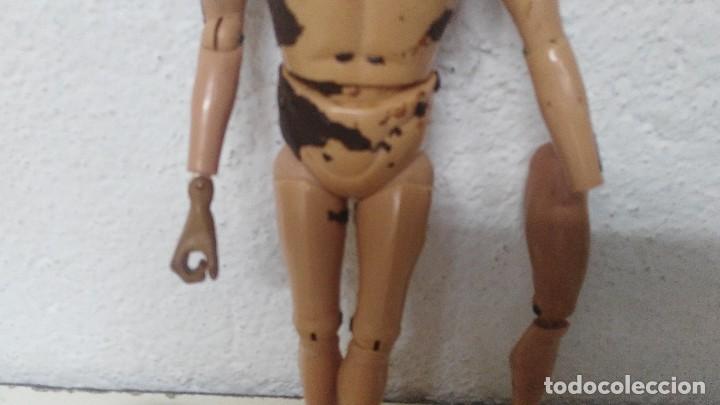 Geyperman: geyperman original al 100% con accesorios 1&ordf; generacion - Foto 7