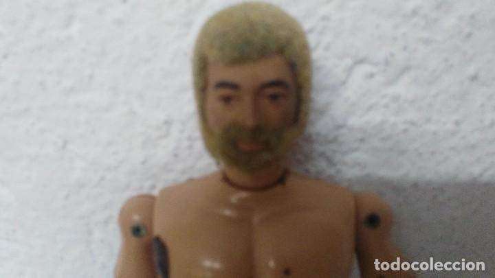 Geyperman: geyperman original al 100% con accesorios 1&ordf; generacion - Foto 8