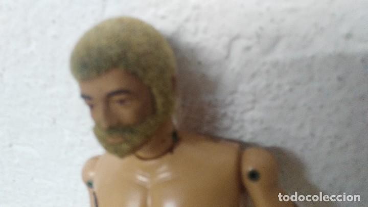 Geyperman: geyperman original al 100% con accesorios 1&ordf; generacion - Foto 9