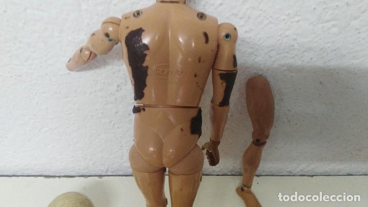 Geyperman: geyperman original al 100% con accesorios 1&ordf; generacion - Foto 15