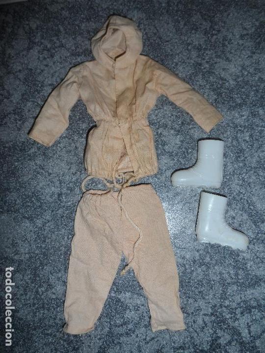 Geyperman: GEYPERMAN MONTA&Ntilde;ERO DEL &Aacute;RTICO - Foto 1