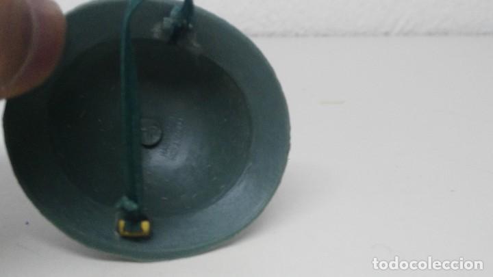 Geyperman: ANTIGUO Y ORIGINAL GEYPERMAN  ACCESORIO  CASCO INGLES - Foto 2