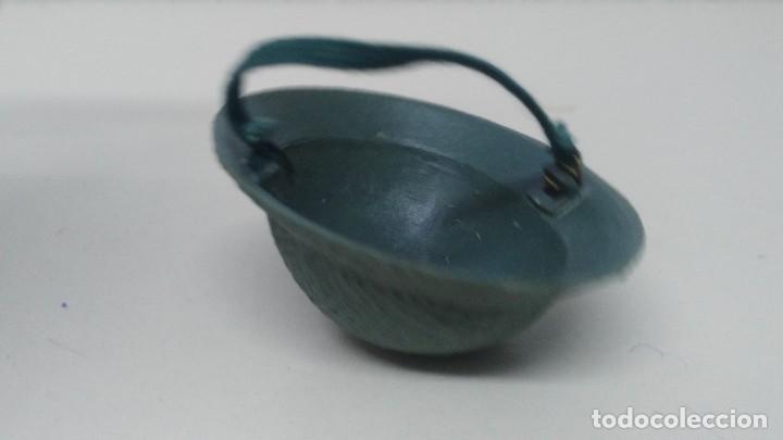 Geyperman: ANTIGUO Y ORIGINAL GEYPERMAN  ACCESORIO  CASCO INGLES - Foto 4