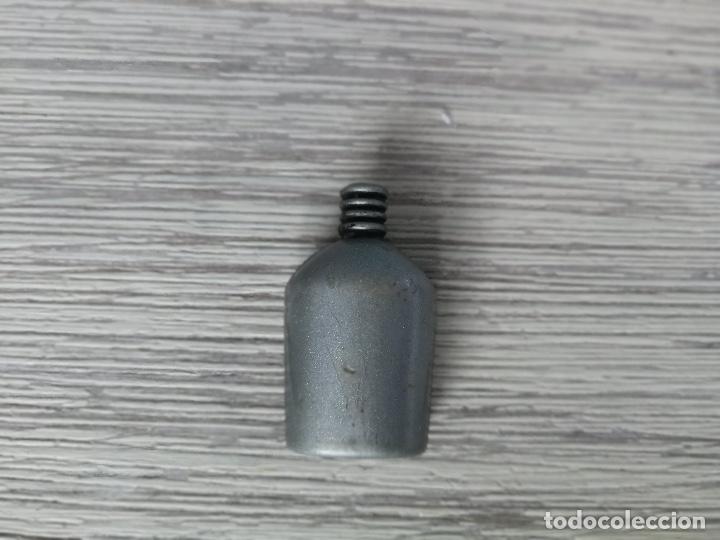Geyperman: ANTIGUA CANTIMPLORA DE GEYPERMAN - ORIGINAL A&Ntilde;OS 70 - - Foto 1