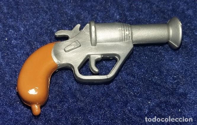 Geyperman: Geyperman accesorios: Pistola de se&ntilde;ales. GEYPER Man - Foto 1
