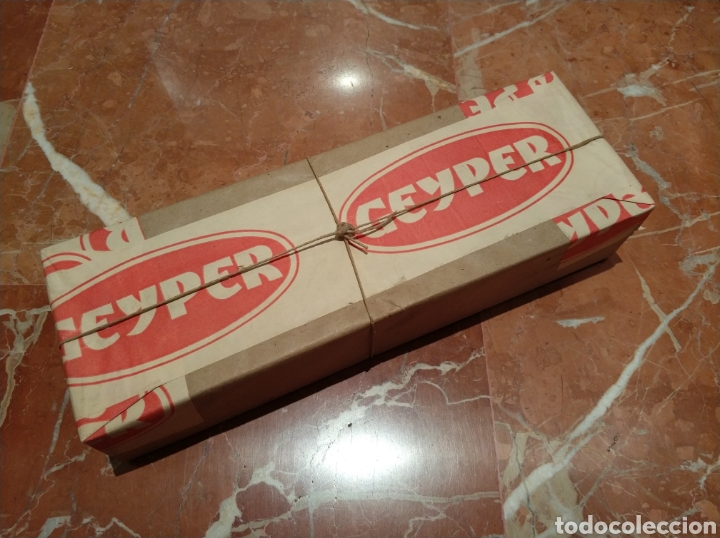 Geyperman: Caja Sorpresa de Geyperman - Foto 1