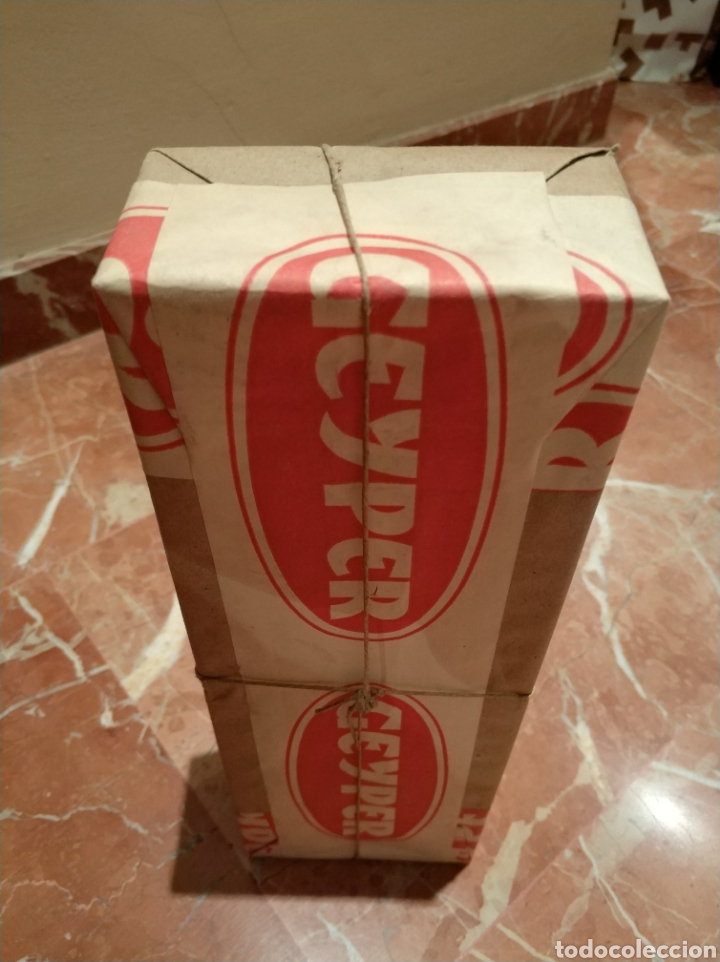 Geyperman: Caja Sorpresa de Geyperman - Foto 3