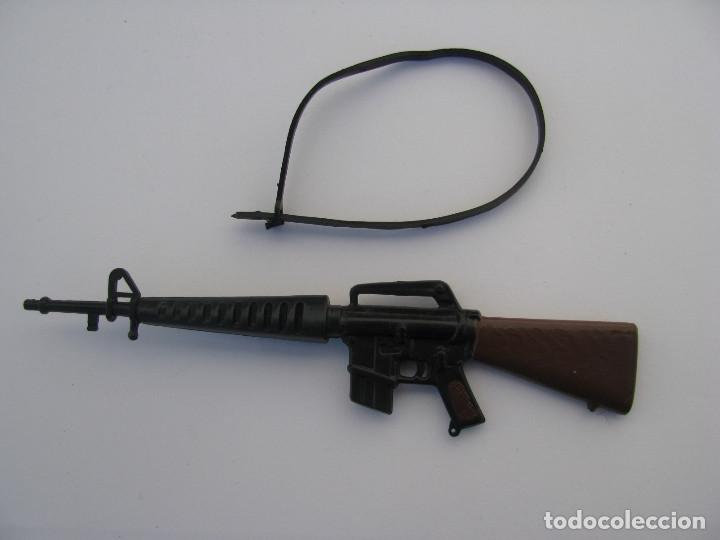 Geyperman: GEYPER MAN - SUBFUSIL - Foto 1