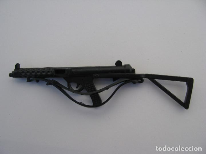 Geyperman: GEYPERMAN - METRALLETA SIN CARGADOR - Foto 2