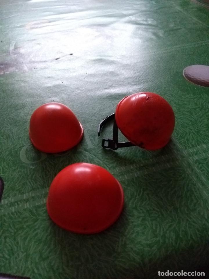 Geyperman: 3 CASCOS GEYPERMAN.......... - Foto 1