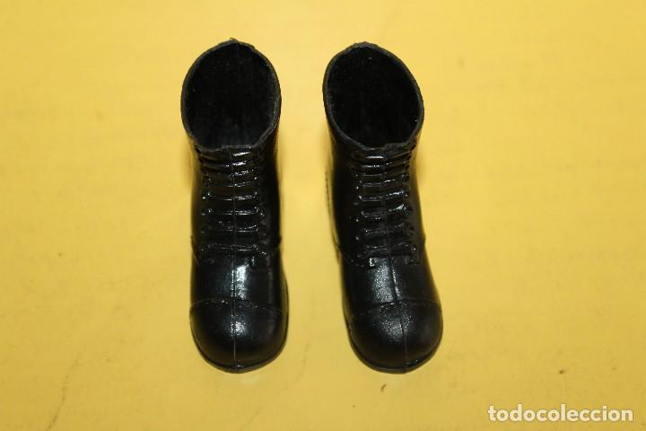 Geyperman: GEYPERMAN COMPLEMENTOS BOTAS - A&Ntilde;OS 70 - Foto 1