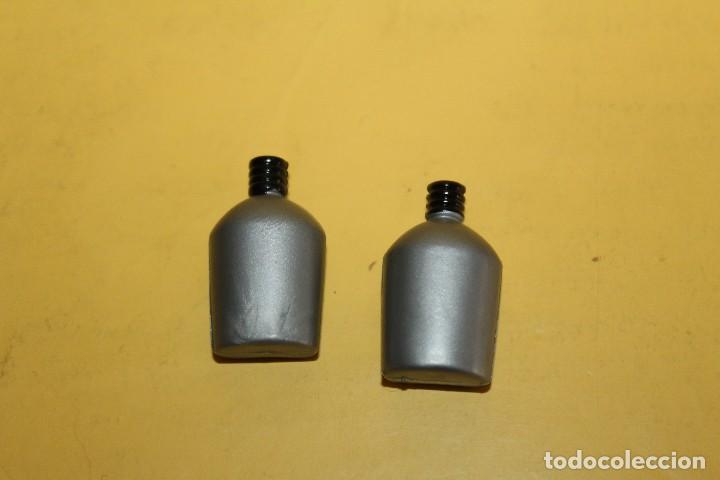 Geyperman: GEYPERMAN COMPLEMENTOS 2 CANTIMPLORAS - A&Ntilde;OS 70 - Foto 1