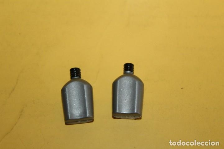 Geyperman: GEYPERMAN COMPLEMENTOS 2 CANTIMPLORAS - A&Ntilde;OS 70 - Foto 2