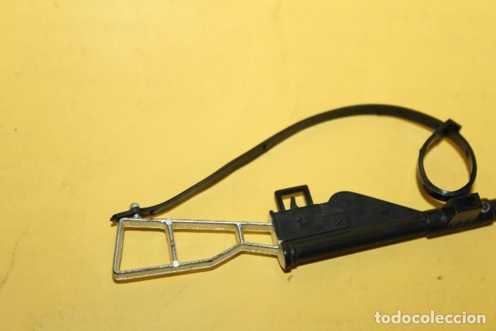 Geyperman: GEYPERMAN COMPLEMENTOS AMETRALLADORA O SUBFUSIL STEN - A&Ntilde;OS 70 - Foto 4
