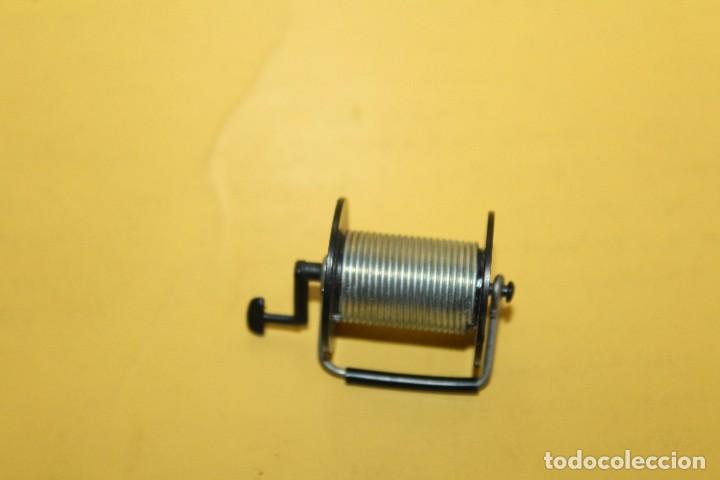 Geyperman: GEYPERMAN COMPLEMENTOS CARRETE DEL DETONADOR - A&Ntilde;OS 70 - Foto 2