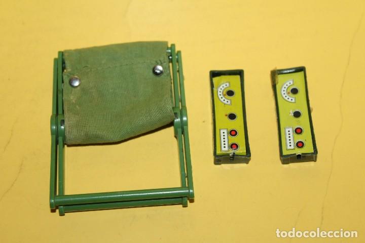 Geyperman: GEYPERMAN COMPLEMENTOS SILLA - A&Ntilde;OS 70 - Foto 1