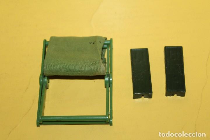 Geyperman: GEYPERMAN COMPLEMENTOS SILLA - A&Ntilde;OS 70 - Foto 2