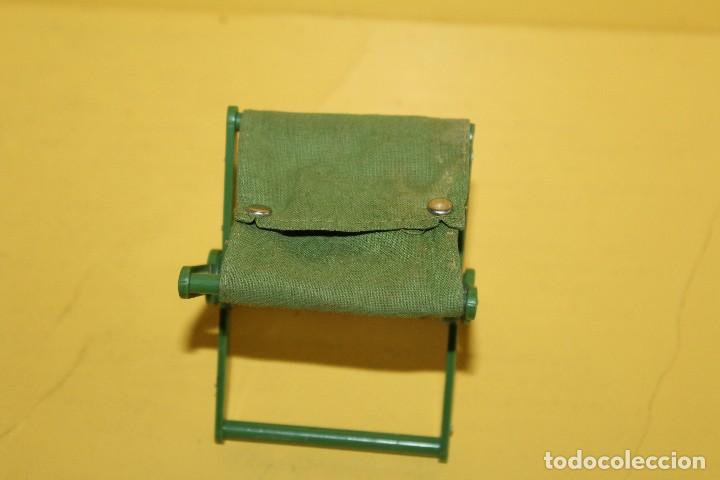 Geyperman: GEYPERMAN COMPLEMENTOS SILLA - A&Ntilde;OS 70 - Foto 3