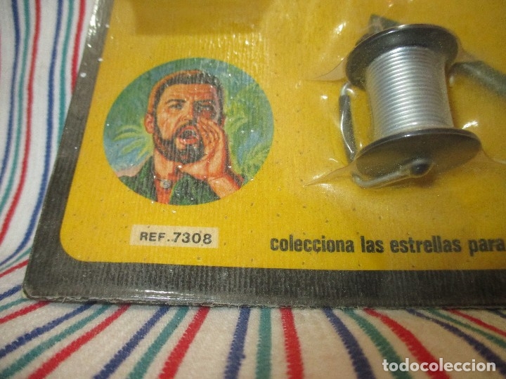 Geyperman: GEYPERMAN, PANOPLIA REFERENCIA 7308 - Foto 5