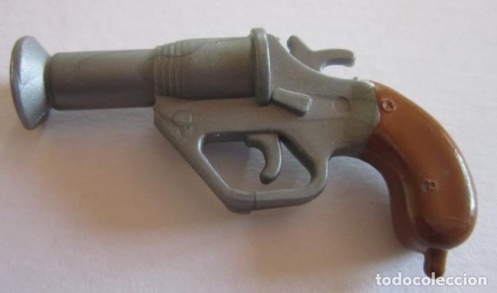 Geyperman: ACCESORIO GEYPERMAN ORIGINAL, PISTOLA DE SE&Ntilde;ALES. CC - Foto 1