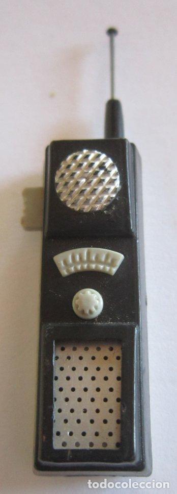 Geyperman: ACCESORIO GEYPERMAN ORIGINAL, WALKIE TALKIE. CC - Foto 1