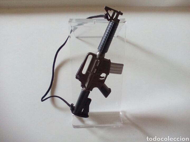 Geyperman: RIFLE ASALTO DE GEYPERMAN AK- 47 - Foto 1