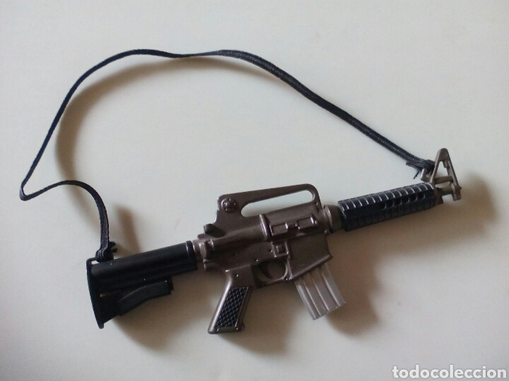 Geyperman: RIFLE ASALTO DE GEYPERMAN AK- 47 - Foto 2