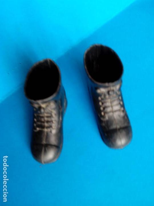 Geyperman: botas geyperman - Foto 1