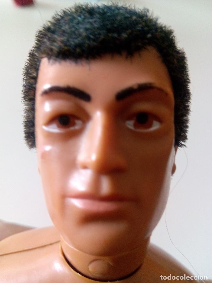 Geyperman: Geyperman ? Action Man ? - Foto 1
