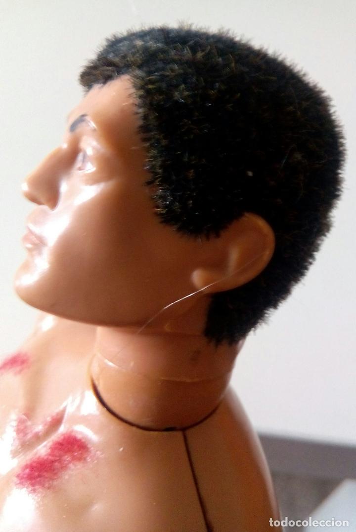 Geyperman: Geyperman ? Action Man ? - Foto 5