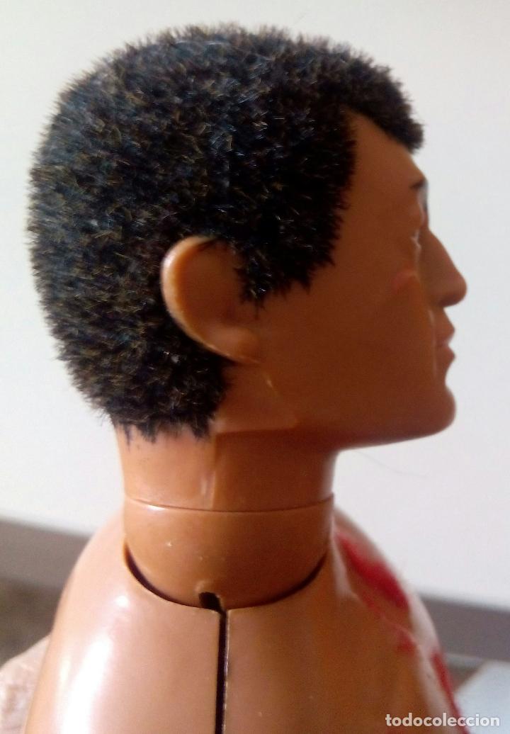 Geyperman: Geyperman ? Action Man ? - Foto 6