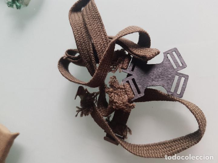 Geyperman: LOTE DE OBJETOS DE GEYPERMAN - Foto 8