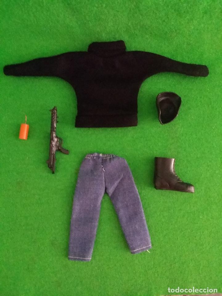 Geyperman: GEYPERMAN COMANDO SECRETO - Foto 1
