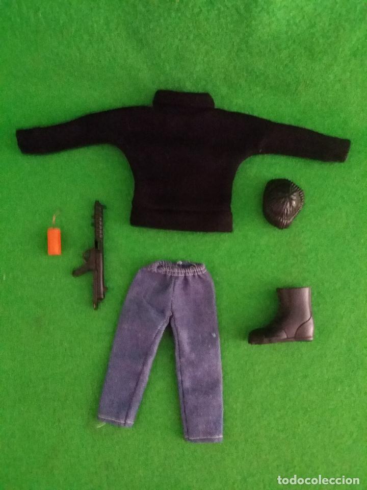 Geyperman: GEYPERMAN COMANDO SECRETO - Foto 2