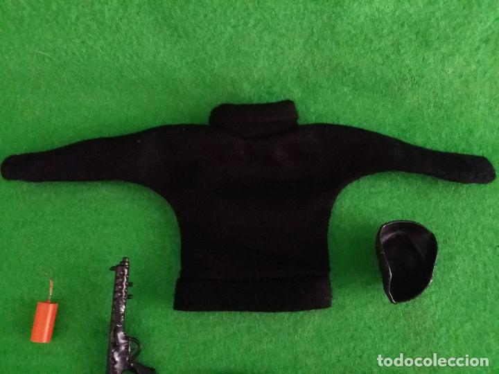 Geyperman: GEYPERMAN COMANDO SECRETO - Foto 3