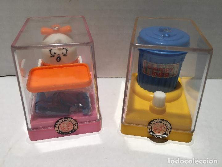 Geyperman: JUEGO CHAMY JUEGOS DE GEYPER - Foto 3
