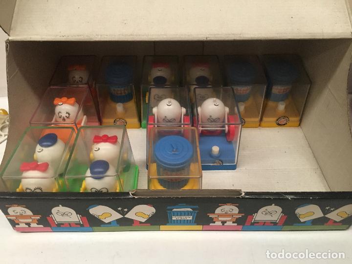 Geyperman: JUEGO CHAMY JUEGOS DE GEYPER - Foto 4