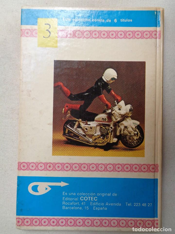 Geyperman: MOTO GIRO. LA GRAN CARRERA.832 - Foto 3