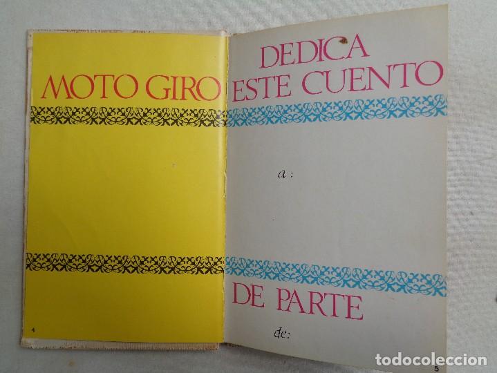 Geyperman: MOTO GIRO. LA GRAN CARRERA.832 - Foto 4