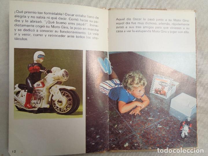 Geyperman: MOTO GIRO. LA GRAN CARRERA.832 - Foto 6