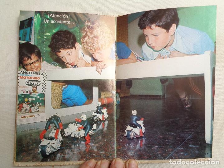 Geyperman: MOTO GIRO. LA GRAN CARRERA.832 - Foto 7