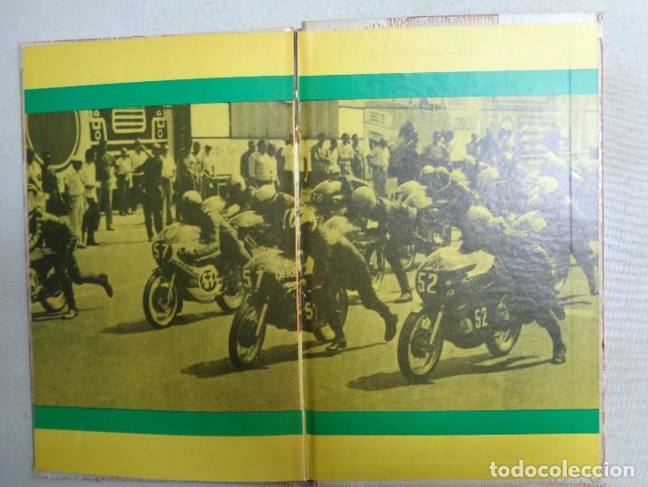 Geyperman: MOTO GIRO. LA GRAN CARRERA.832 - Foto 8