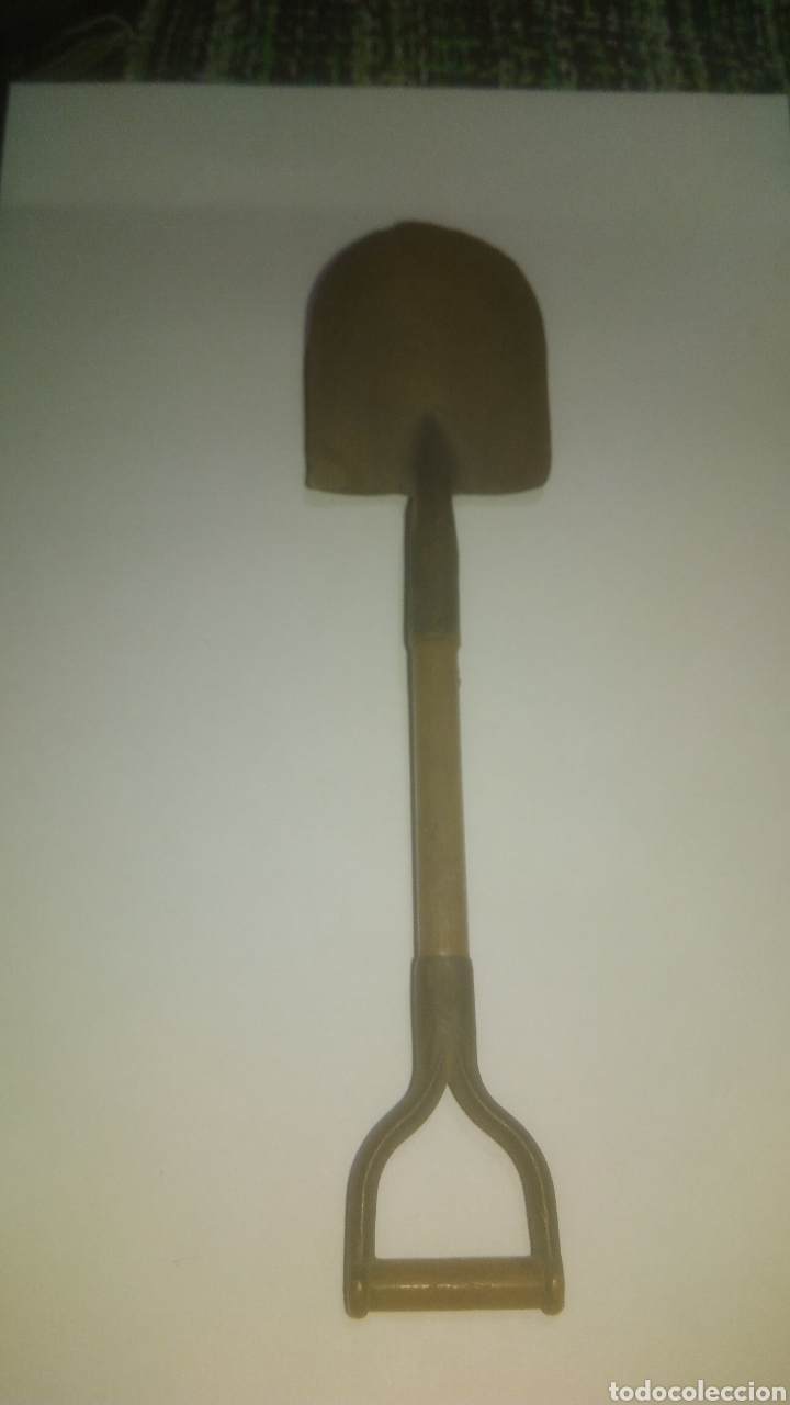 Geyperman: GEYPERMAN ORIGINAL. PALA. BIEN CONSERVADA - Foto 1