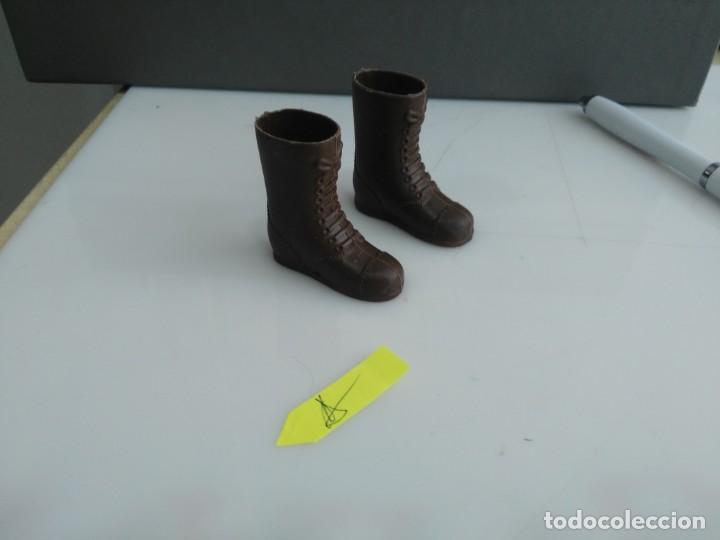 Geyperman: GEYPERMAN ORIGINAL AL 100%  BOTAS   MARRONES - Foto 1