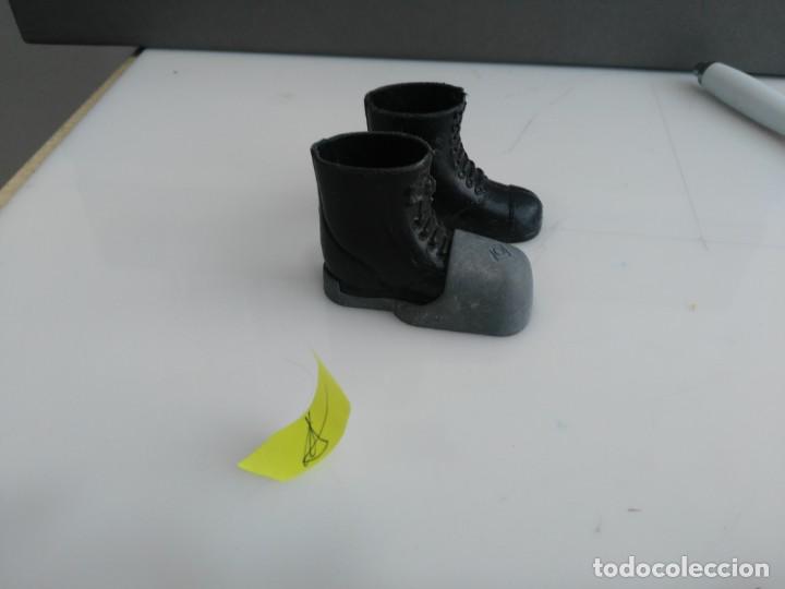 Geyperman: GEYPERMAN ORIGINAL AL 100%  BOTAS   MARRONES - Foto 2