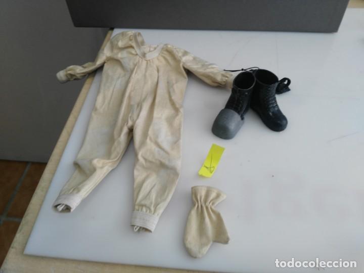 Geyperman: GEYPERMAN ORIGINAL AL 100%  TRAJE BUZO - Foto 1